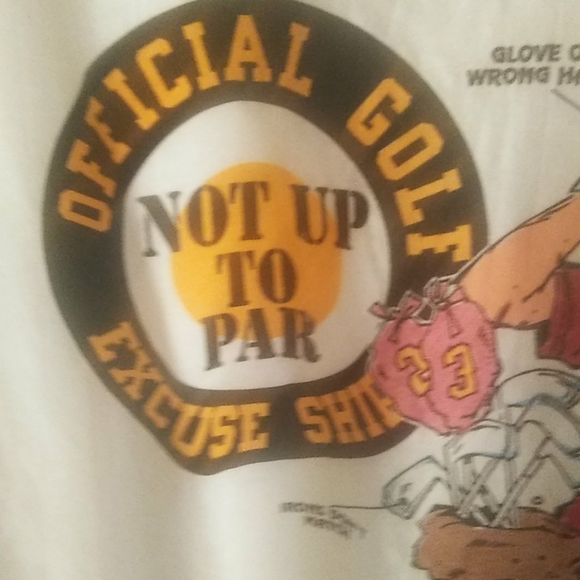 Vintage Spring Ford T-Shirt - Picture 6 of 6